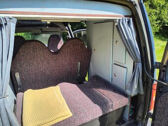 Citroen Jumpy 1,9td, obytná vestavba - 6