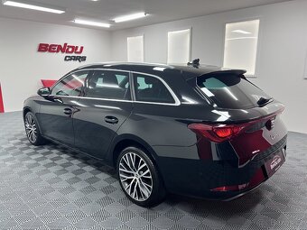 Seat Leon Xcellence, 2.0 TDI 110 kW, Automat, Servis - 6