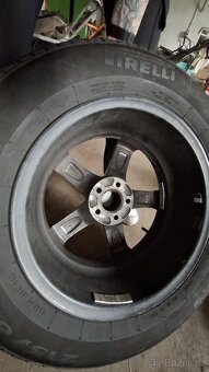 Prodávám kola Pirelli - 6