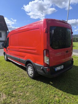 Ford Transit 2.0 EcoBlue 96kW rok 2017 odpočet DPH - 6