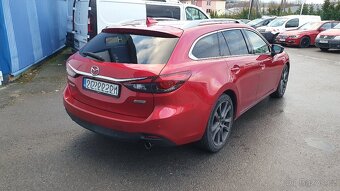 Mazda 6 2.2 SkyActive-D 2016 Revolution AT - 6