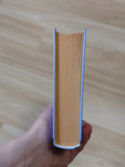 Leotina zahrada - Francine Riversová - 6