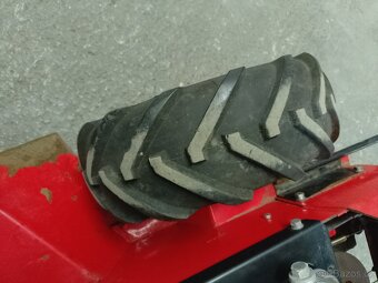 Vari mulčovač F-700 Hurricane - 6