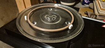 Mikrovlnka Whirpool 23l s grilem 1000w - 6