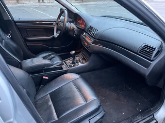 Bmw e46 320i 110kw r6 - 6