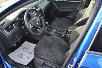 Škoda Octavia 2.0 TSI RS 180 kw - 6