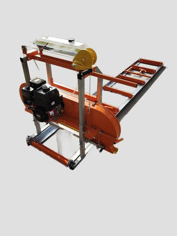 Hoby Kmenová pásová pila  RS-18G - 6