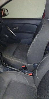 Dacia Sandero - 6