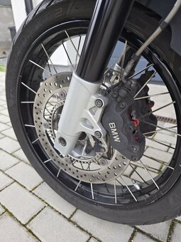 BMW 1200GS ADVENTURE  2011 - 6