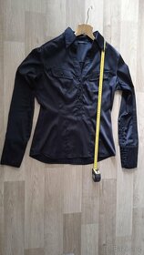 DÁMSKÁ HALENKA VERO MODA vel. L - 6