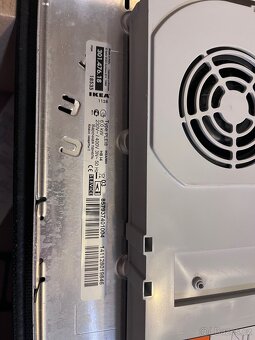 Indukční varná deska - 6