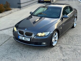 BMW 330D E93 Cabrio - 6