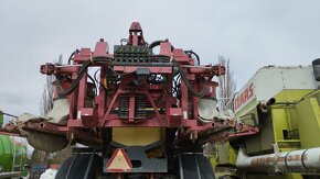 Hardi alpha 4100 - 6