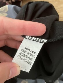 Květované šaty - 6