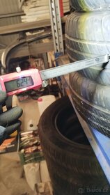 Barum Brilantis letní penu 175/70R14 - 6