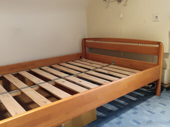 prodám postel - 6