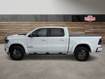 DODGE RAM HEMI OFFROAD PAKET - 6