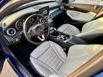 Mercedes-Benz C220cdi - 6