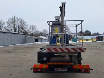 AVIA D75 + MP 21 - 6