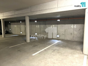 Prodej garážového parkovacího stání, Havlíčkův Brod - 6