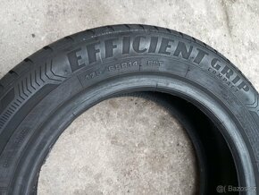 Letní použité pneumatiky Goodyear 175/65 R14 82T - 6