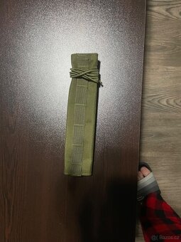 Airsoft vybavení + 1911 Army Armament + M4 CyberGun - 6