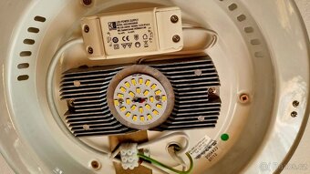 LED světlo - 6