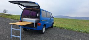 Wolksvagen T4 campingový - 6