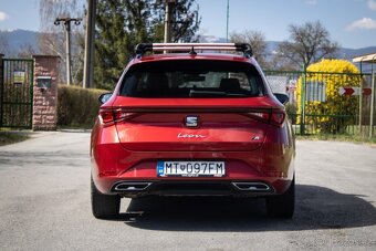 Seat Leon Sportstourer 1.5 TSI 150 FR - 6