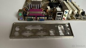 RETRO HW / ASUS K8V-MX / Socket 754 - 6