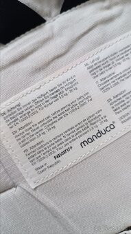Manduca limited edition - 6