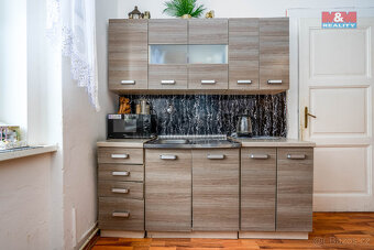 Prodej bytu 1+1, 56 m², Hradec Králové, ul. Okružní - 6
