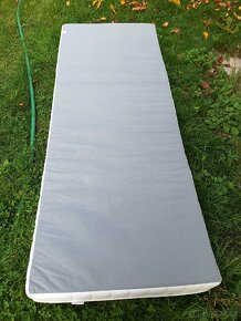 Matrace Ikea Akrehamn 200x80cm - 6