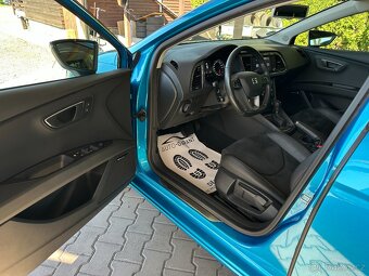 Seat Leon FR ST 2.0 TDI 135kW DSG/PANO/DCC - 6
