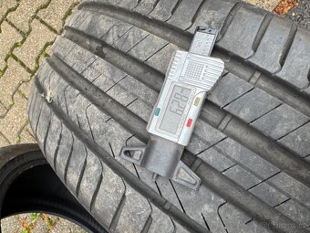 Letní pneumatiky 225/40 R18 Pirelli - 6