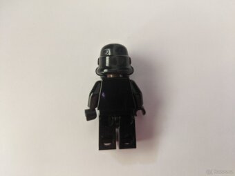 LEGO Star Wars 4479 TIE Bomber /TIE Bombardér (2003) - 6
