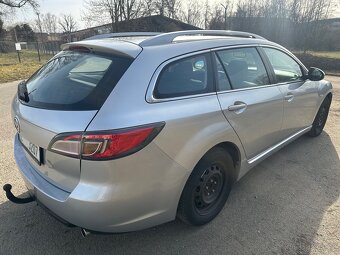Mazda 6 2.0 108Kw , najeto 169tis - 6