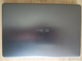 Notebook ASUS - 6