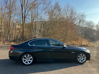 BMW Řada 5 - 525d xDrive 2014 - 6