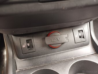 Volkswagen Fox 1.4 tdi 2007 - 6
