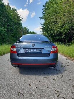 Octavia RS - 6