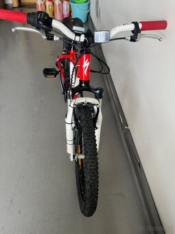 Detske kolo 20 “ Specialized Hotrock - 6
