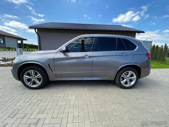 BMW X5 2014 3.0D M-packet - 6
