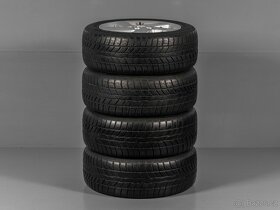 MAZDA 6, ALTENZA ORIG. R16 ZIMNÍ PNEU 205/55/16 91H (311T) - 6