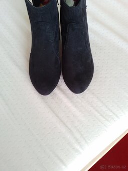 zdravotní Santé,zlaté ESPADRILKY - 6