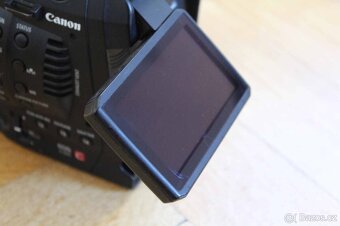 Canon EOS C100 Dual Pixel AF - 6