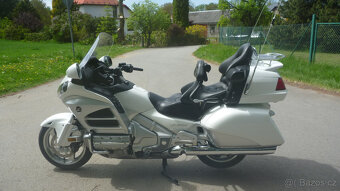 Honda Goldwing 1800 ABS - 6