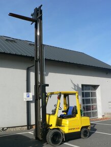 HYSTER H 3.0XM LPG - 6