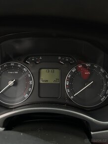 Škoda Octavia II 1,9tdi - 6