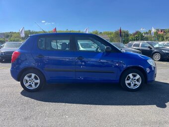 ŠKODA FABIA - 6